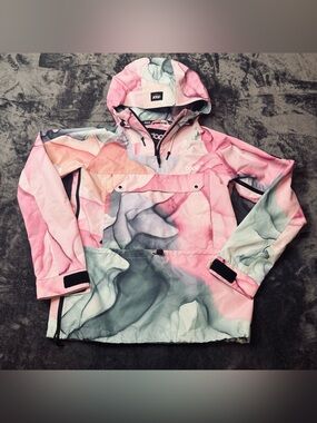 Dope Blizzard W Women's Snowboard Jacket